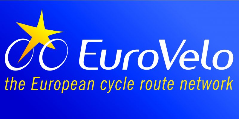 Avrupa Bi̇si̇klet Rotaları Ağı: Eurovelo